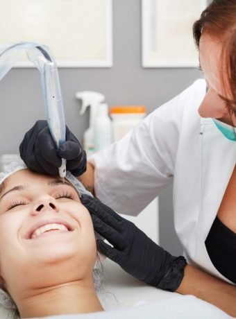 Púderes szemöldök tetoválás Púderes szemöldök tetoválás