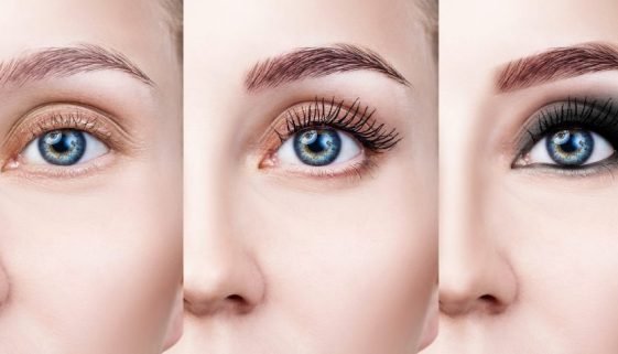 Szemöldök Tetoválás