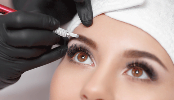 microblading